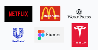 logos and how to use them for your brand