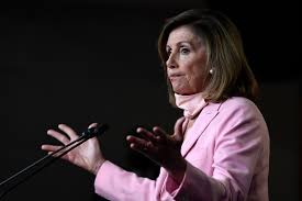 Speaker of the house, focused on strengthening america's middle class and creating jobs; House Democrats Tack To Center With Election Year Health Care Bill Politico