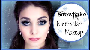 snowflake nuter se makeup