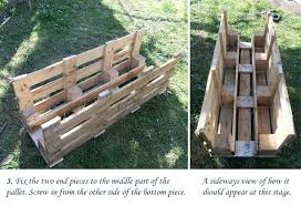 One that i see time and again is the. Strawberry Pallet Planter 3 Steps With Pictures Instructables