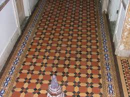 specialist cleaning herie tiling