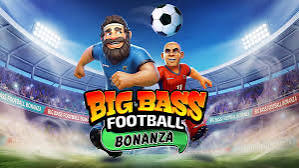 Big Bass Football Bonanza – Free Spins Slot | Casino OLG