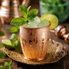 ginger beer mocktail recipe how to