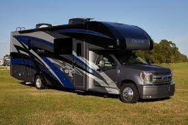 is a super c motorhome right for you
