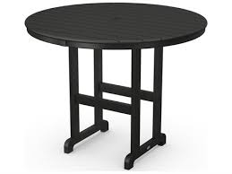 Polywood Traditional Tables Recycled