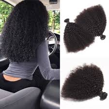 Most charities through which you can donate have a specific hair donation length. Something You Need To Know About Kinky Curly Hair Weave Dsoar Hair