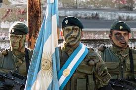 Chief of the army general staff: Requisitos Para Entrar Al Ejercito Argentino Mayo Del 2021