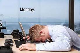 Image result for monday work