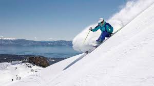 Get the latest snow totals at tahoe ski resorts. Reno Tahoe Ski Resort Snow Report Visit Reno Tahoe