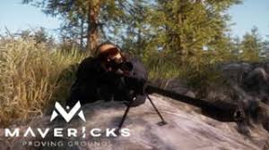 We've recently announced a few details of our upcoming tactical shooter: Mavericks Proving Grounds For Pc Reviews Metacritic