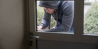How To Burglar Proof Doors