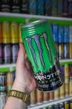 Are Monster cans collectable?