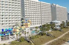 myrtle beach family resort packages 8