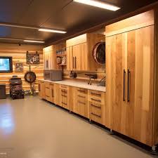 ultimate garage cabinets cost guide