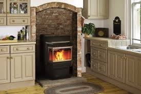 Pellet Stoves Eco Friendly Heating