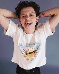 Jacob Sartorius Embraces His Past and Opens Up About His Adoption