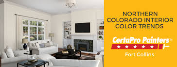 Northern Colorado Interior Color Trends