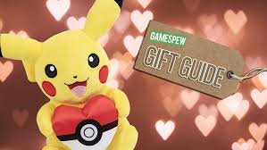 six gaming themed valentine s day gifts