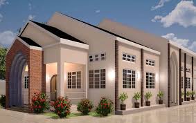 nigerian house plan