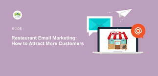 @katamail.com free email with 5mb of storage space. Restaurant Email Marketing How To Attract More Customers