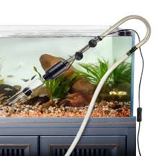 15 best fish tank vacuum cleaner for