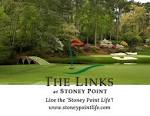 Community - The Links at Stoney Point