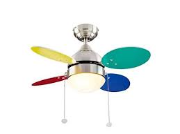 Noma Led Ceiling Fan With Light 4