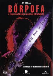 A texasi láncfűrészes gyilkos visszatér (1994) online teljes film magyarul. Borpofa Texasi Lancfureszes Meszarlas Iii Online Film