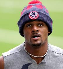 Deshaun watson will be the biggest name in trade rumors this offseason, although betting odds favor a return to houston. Deshaun Watson Trade Five Teams That Can Compete With 49ers For Star Rsn