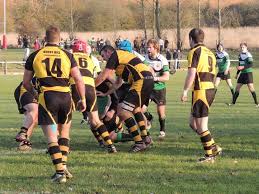 berry hill home drybrook rugby club