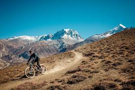 How do you build a second. The Yak Attack Mountain Bike Race Nepal Nepal Mtb Race
