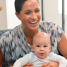 Meghan markle's royal pregnancy is over: Meghan Markle Reportedly Says Baby Archie Has Reached An Important New Milestone Glamour