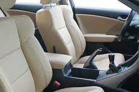 honda accord leather seats alba