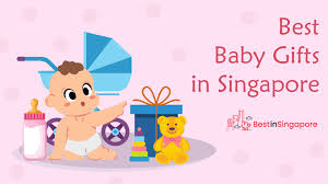 baby gifts in singapore