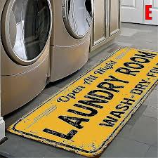 non ip floor mat laundry room mat