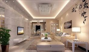 lighting for your home interiors