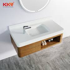 modern french style bath furniture