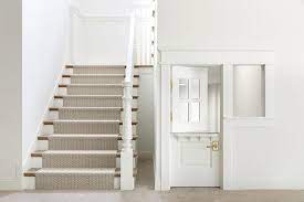 Door Under Staircase Design Ideas