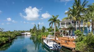 incredible waterfront properties for
