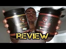 gorilla mode nitric review
