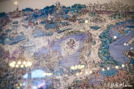 Map of disneyland paris & walt disney studio to download / print for free in pdf or jpg. Exclusive New Disneyland Paris Fun Map Celebrates 27 Year History Inside The Magic