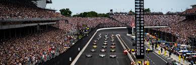 Indianapolis 500 2020 Complete Travel Packages