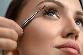 false eyelashes false lashes