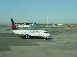 air canada domestic business cl