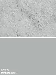 Mineral Deposit Sw 7652 Neutral Paint