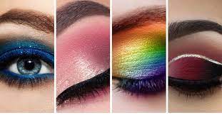 learn easy eye makeup with 5 steps a