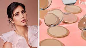 Katrina Kaif launches new makeup products in her Kay Beauty line - Masala