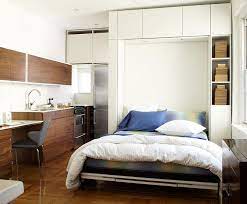 Murphy Bed Ikea Modern Murphy Beds