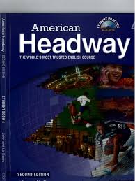 How to book sgr for a student. American Headway 4 Second Edition Student Book