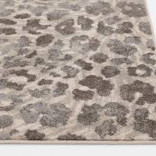 print polypropylene area rug